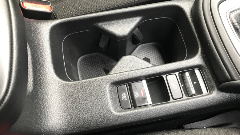 Honda HR-V 1.5 eHEV Elegance 5dr CVT Hybrid Hatchback